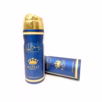 اسپری تاج الملک