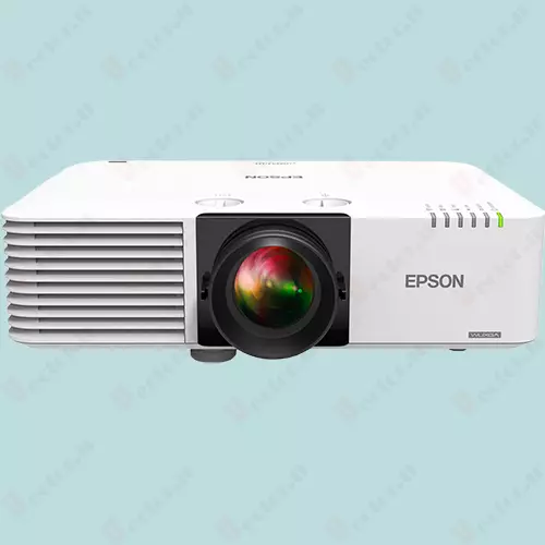 ویدئو پروژکتور اپسون EPSON EB-L610u