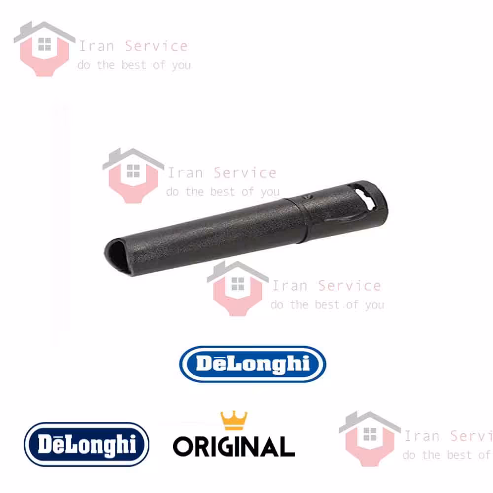 فروش لوله پایینی نازل بخار قهوه ساز دلونگی BCO اورجینال