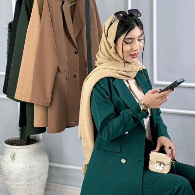 کت شلوار مازراتی والیا
