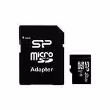کارت حافظه سیلیکون پاور MicroSD 85MB/s ظرفیت 256 گیگ