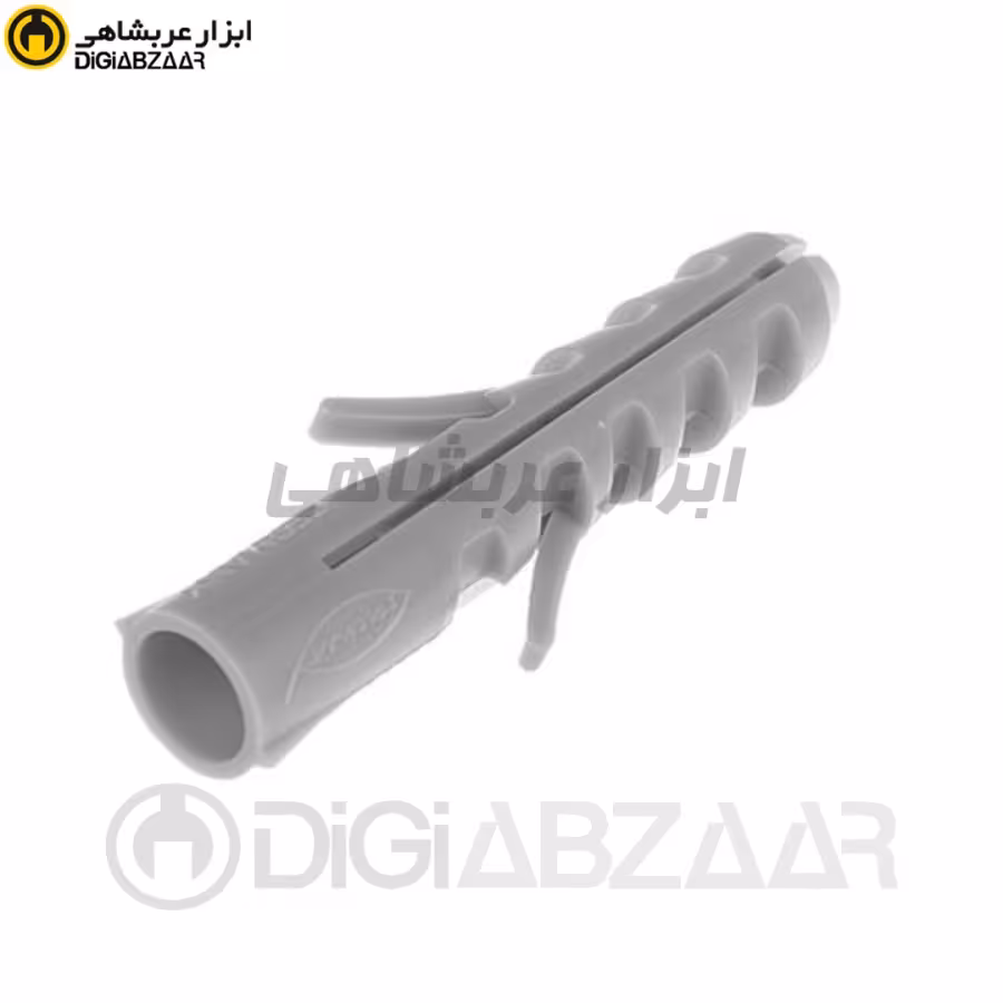 رولپلاک لبه دار 4 سانت 1/5*8