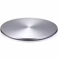استند و پایه مانیتور AluDisc مخصوص iMac با قابلیت چرخش 360 درجه جاست موبایل