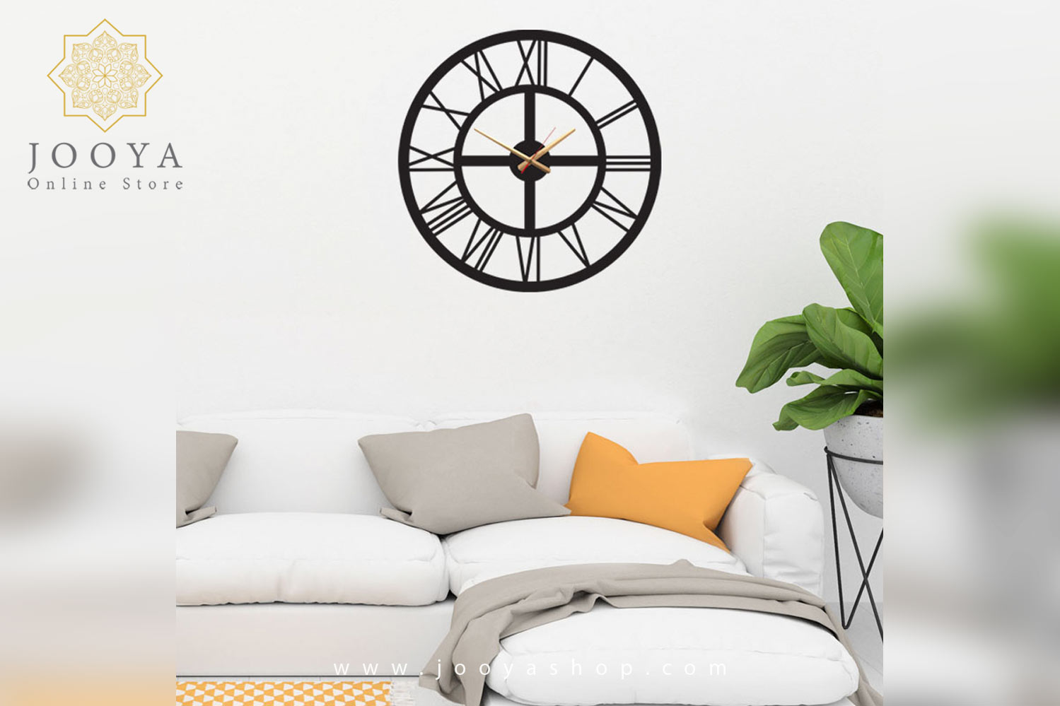 ساعت یونانی