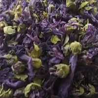 گل پنیرک درجه یک 150 گرم