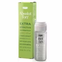 مام مایع ضد تعریق قوی 7 روزه آبسلوت تور Absolut Torr حجم 35 میل | توقف عرق در یک هفته