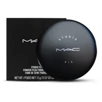 پنکیک مک استودیو فیکس MAC شماره NC15