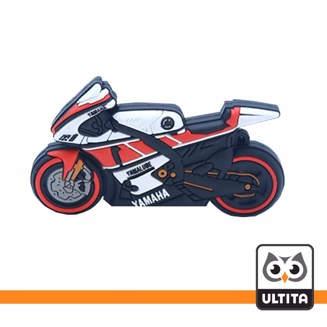 فلش موتور یاماها 128 گیگ اولتیتا با گارانتی