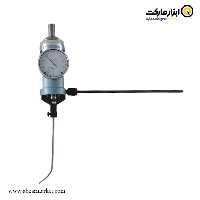 مرکز یاب ورتکس داخل سنج و خارج سنج ساعتی مدل VCI-170