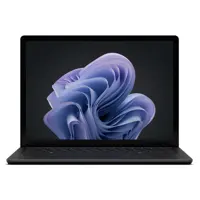 لپ تاپ 13.5 اینچی مایکروسافت مدل Surface Laptop 6-Core Ultra 5 135H-16GB LPDDR5x-256GB SSD-Touch