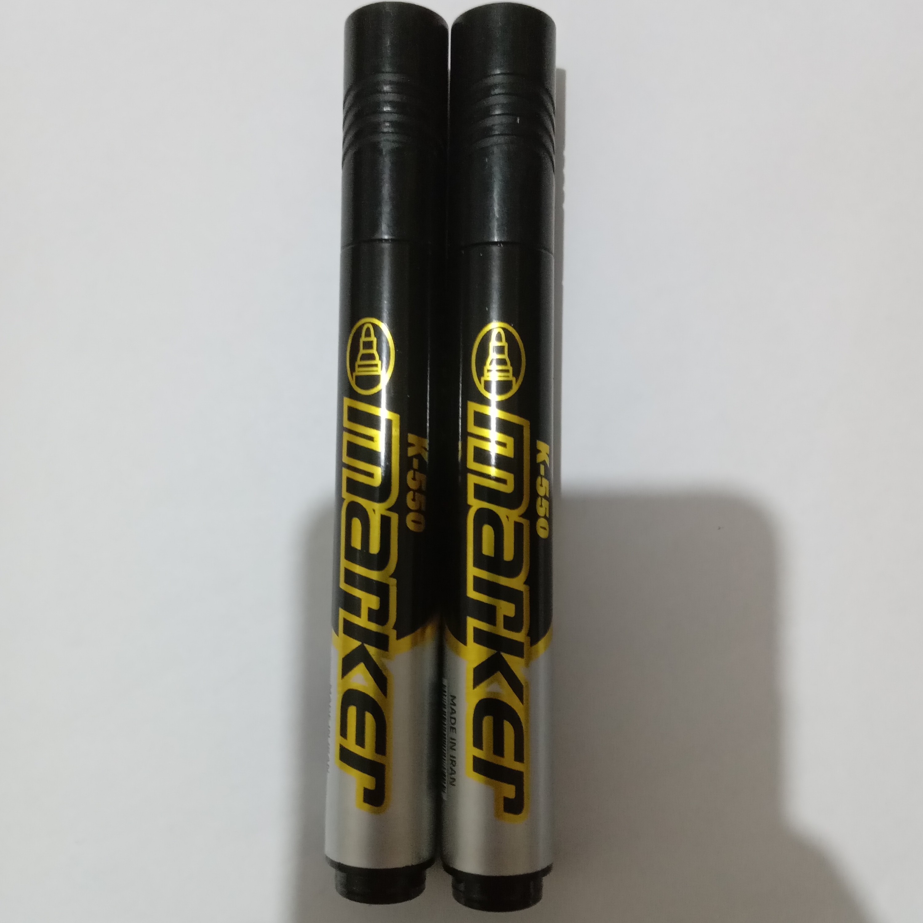 ماژیک ساده marker مدل k550