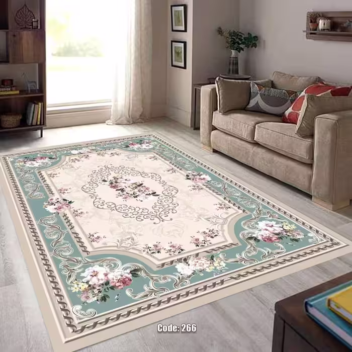روفرشی دورکش کد 20266