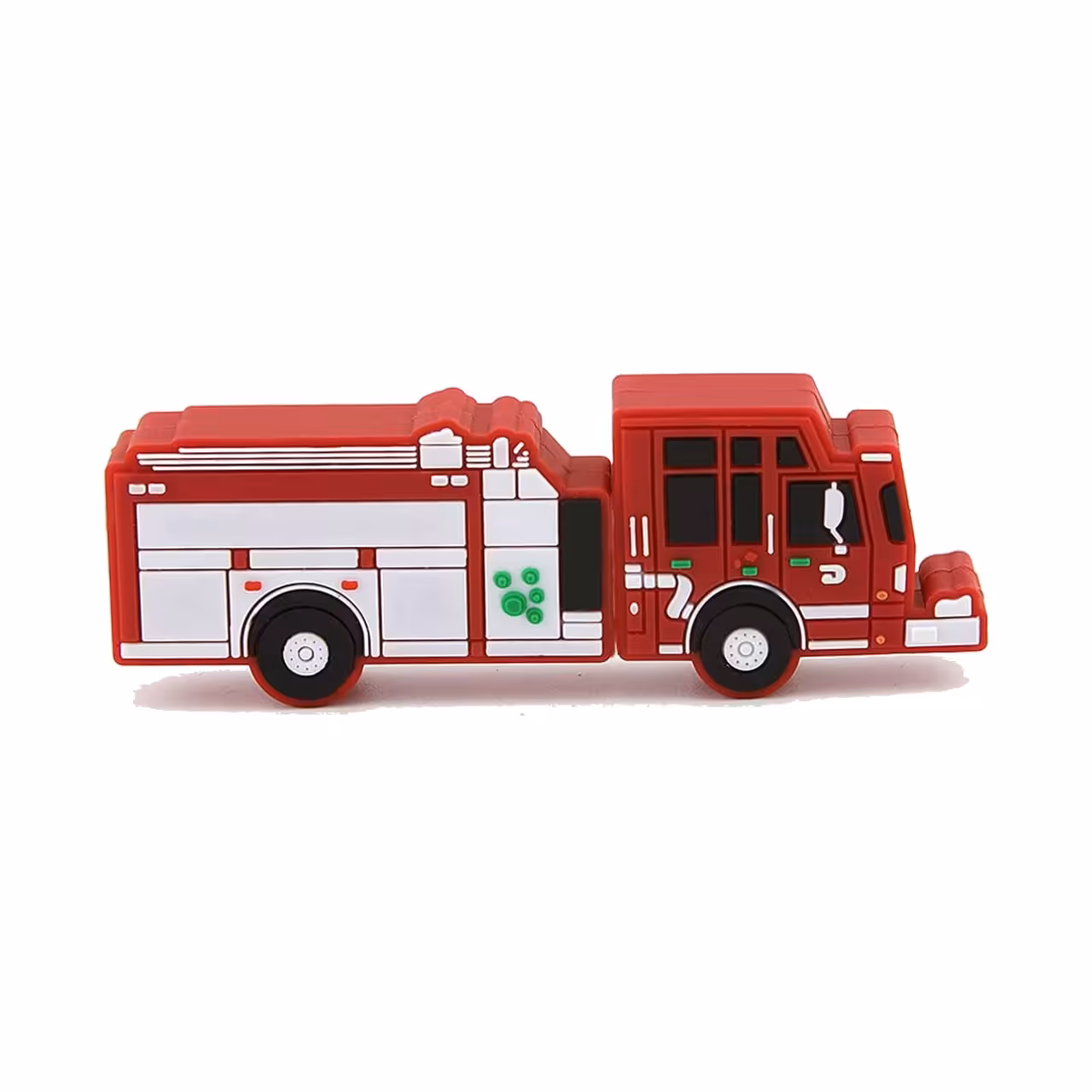 فلش ماشین آتش نشانی 64 گیگ اولتیتا با گارانتی