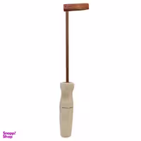 هویه مسی مدل داگ کد YP-150 وزن 220 گرم