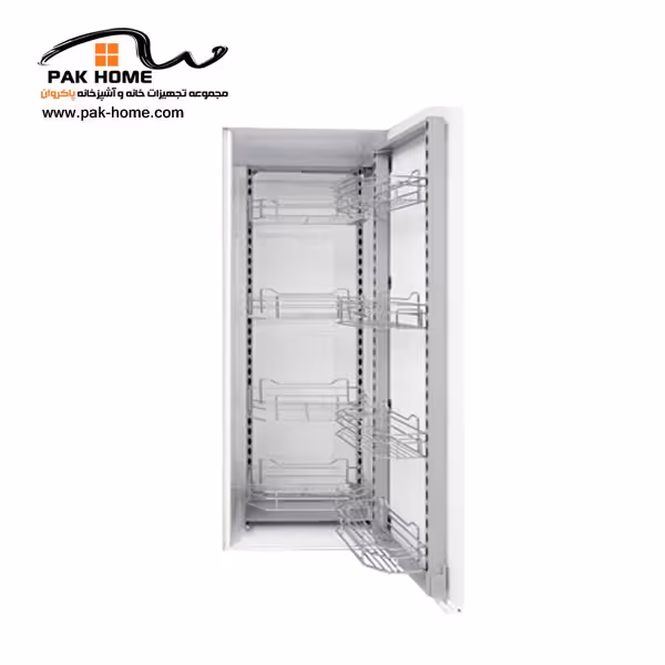سوپر یخچالی آلمانی آدلان A584 (ونوس)