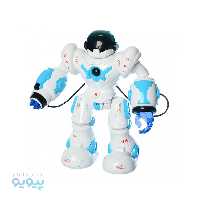 ربات کنترلی مدل 6003E