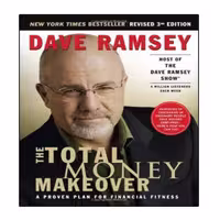 کتاب The Total Money Makeover اثر Dave Ramsey انتشارات نبض دانش 