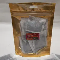 چای دمنوش آویشن کوهی بصورت تی بگ20عددی چاشنی خاتون