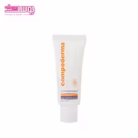 کرم ضد آفتاب دور چشم کامپودرما مدل Eye insurance SPF 50 حجم 40ml