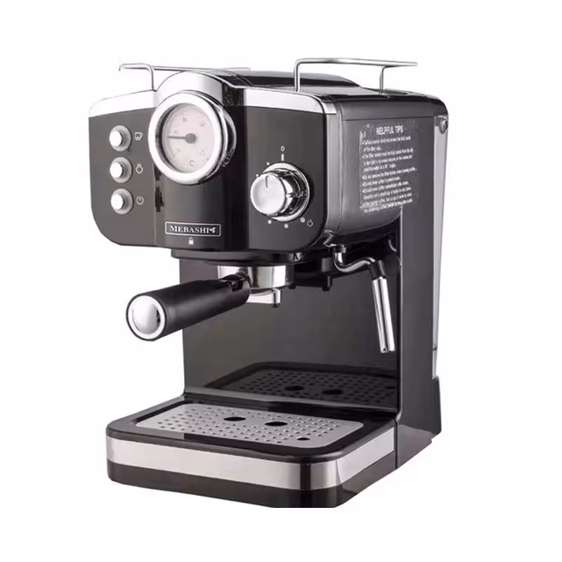 اسپرسوساز مباشی مدل ME-ECM2015