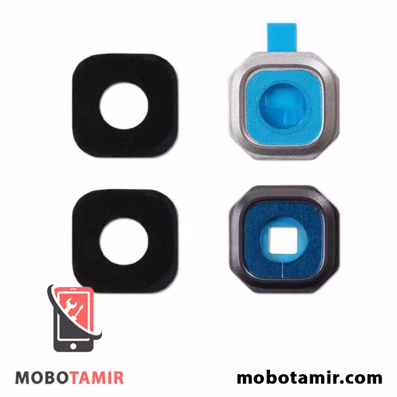 قیمت شیشه دوربین سامسونگ Samsung Galaxy A3 2016 – A310 - موبولند