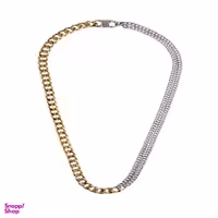 زنجیر مردانه کد 114