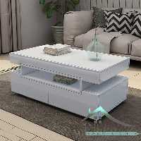 میز جلومبلی اسپرت fabtable-280