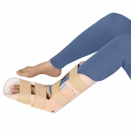 آتل اورژانسی مچ پا طب و صنعت کد 30630