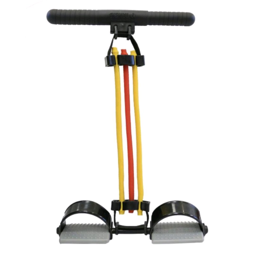 کش ورزشی خارجی