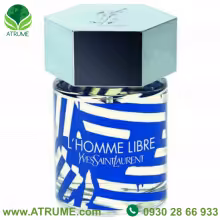 عطر ادکلن ایوسن لورن ارت کالکشن لهوم لیبر 100 میل مردانه