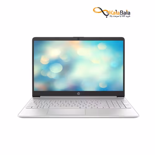 خرید و قیمت لپ تاپ دانشجویی اچ پی مدل Laptop 15s-fq5295nia