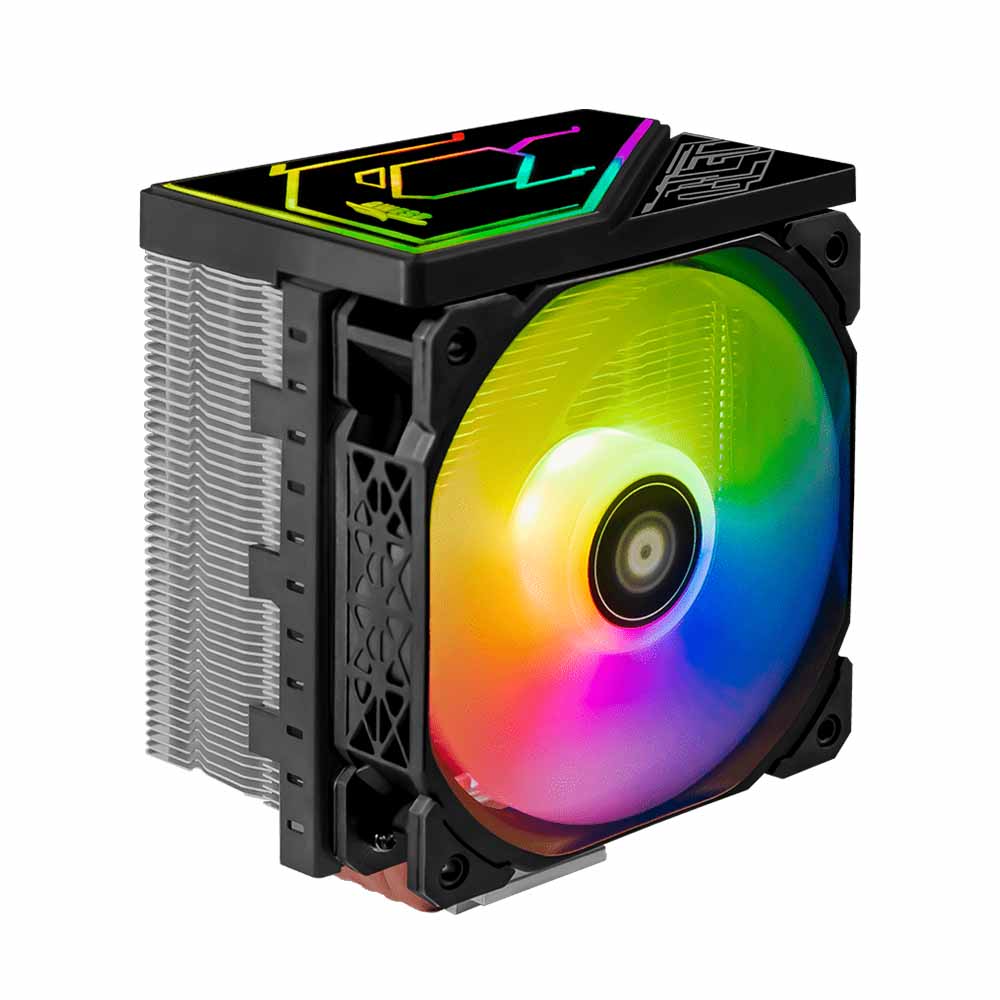 خنک کننده پردازنده اوست مدل AWEST GT-AV1201 ARGB