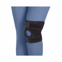 زانو بندکوتاه 46100 طب صنعت-Teb &amp; Sanat