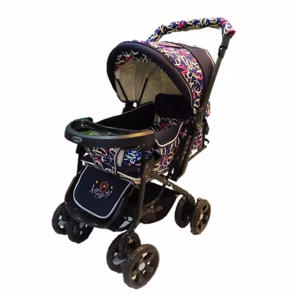 کالسکه تک دلیجان مدل 130 کد 667