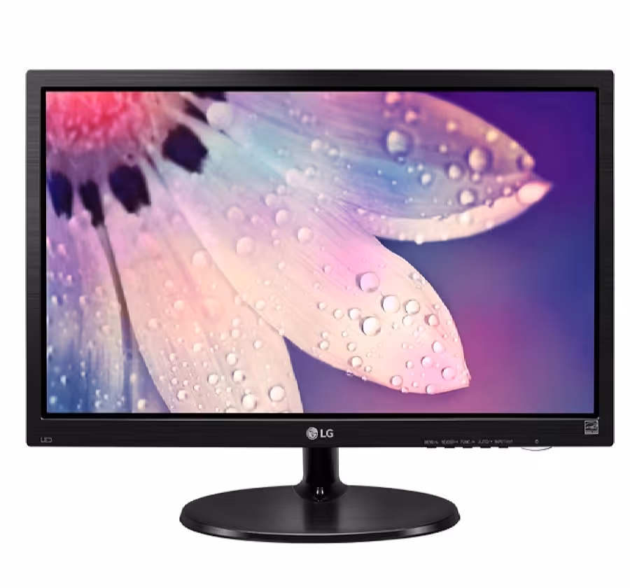 مانیتور ال جی مدل 19 ام 38