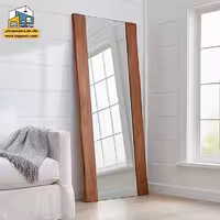 آینه قدی مدل AGP16