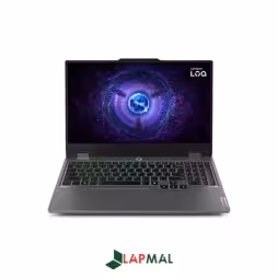 لپ تاپ لنوو مدل LOQ-BEJ
فروشگاه اینترنتی تخصصی لپتاپ لپ مال