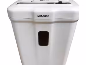 کاغذ خرد کن مهر مدل MM-600 C