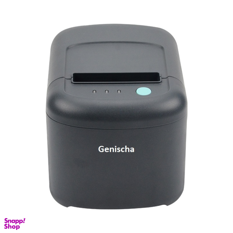 لیبل پرینتر حرارتی گینشا مدل GA-E200
