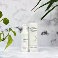 فوم شوینده پیگمنتا آردن روشن کننده پوست صورت 150 میلی لیتر