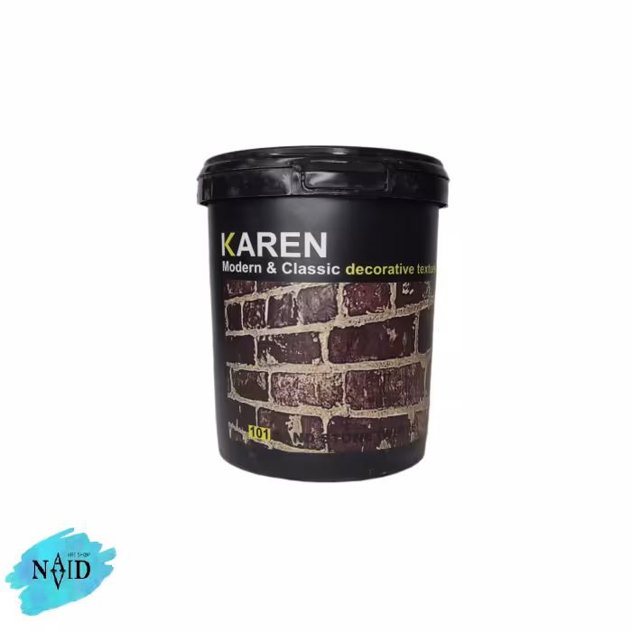 خمیر تکسچر سنداستون کارن