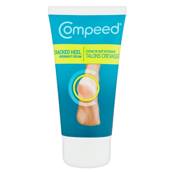 کرم ضد ترک پای برند کومپید Compeed حجم 75 میل | ترمیم و بازسازی بسیار قوی ترک پا
