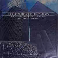 [PDF] دانلود کتاب Corporate Design, 1983