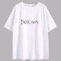 تیشرت انیمه اورسایز7863523