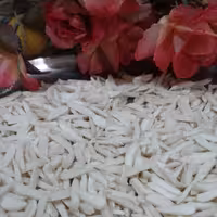 خلال بادام درختی یک کیلویی