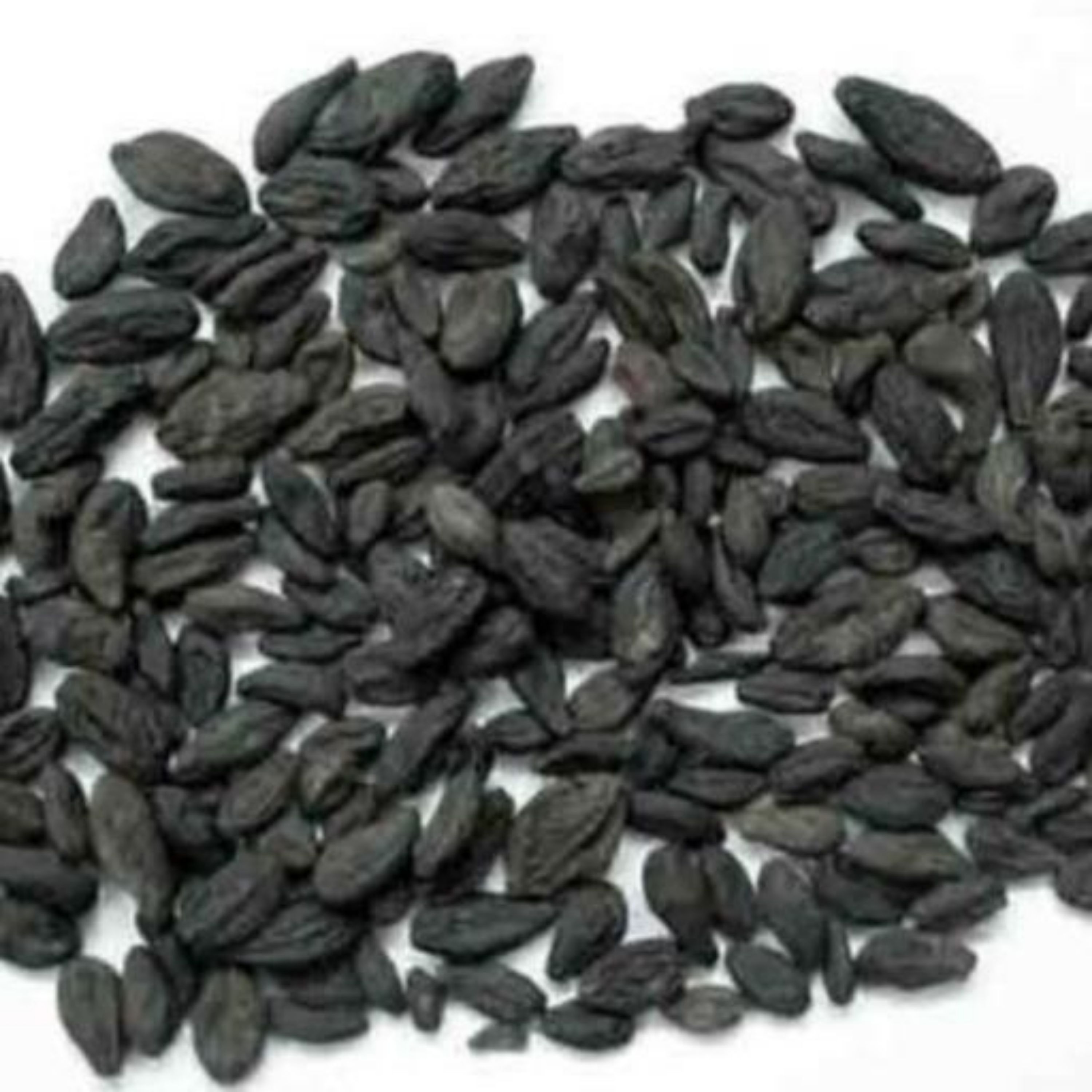 هلیله سیاه (100 گرم) 