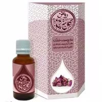 روغن گل سرخ اعلاء فرهمند (طیبستان)
