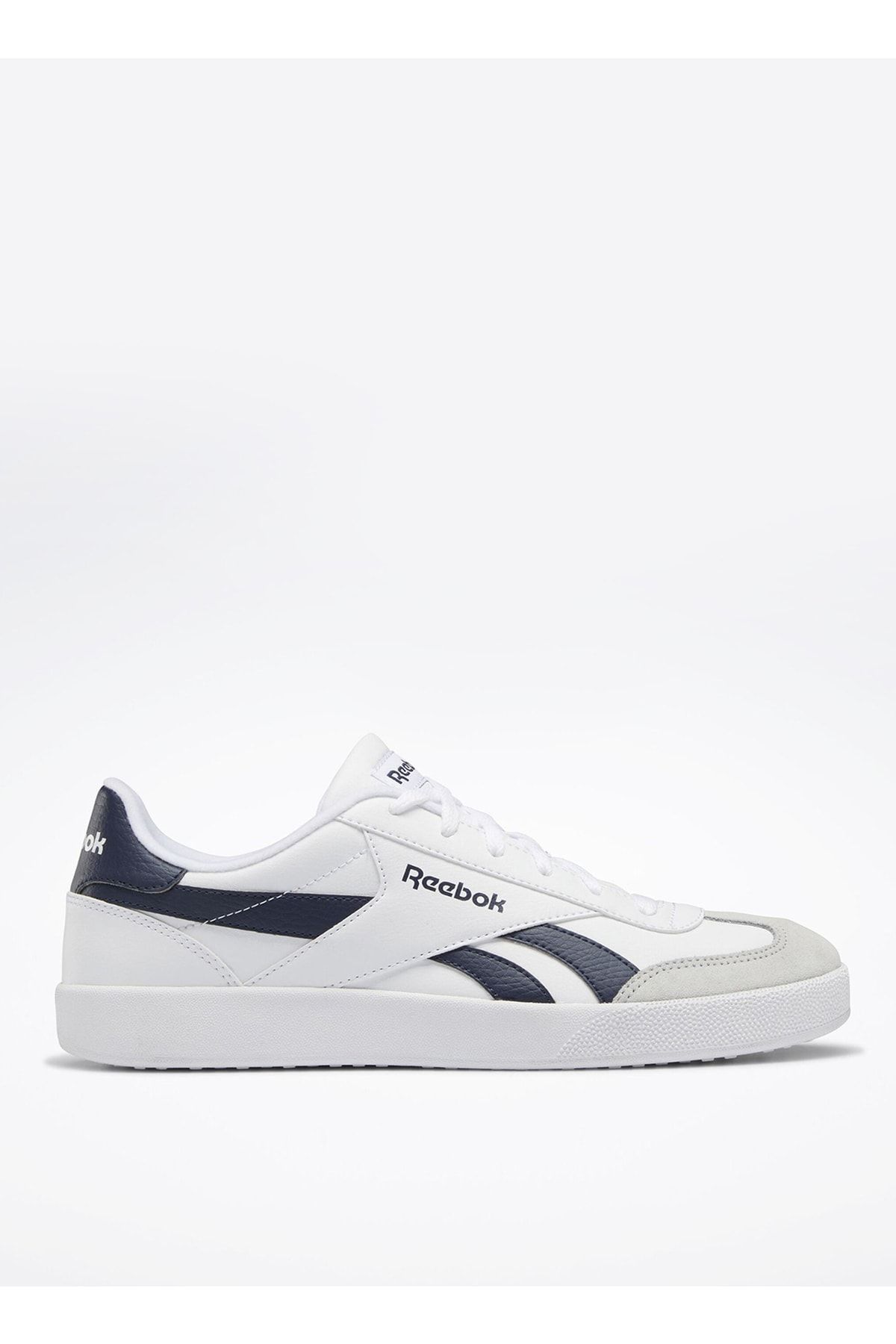 اسنیکر سفید زنانه کتونی کفش سبک زندگی Reebok