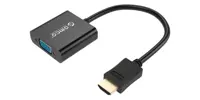 مبدل HDMI به VGA اوریکو مدل DHTV-C20