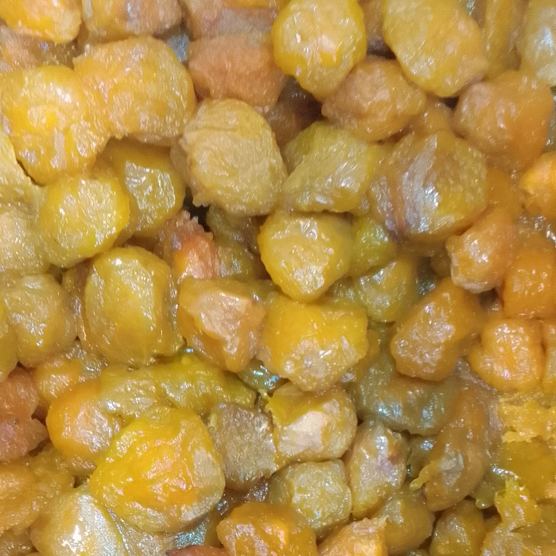 آلو ترقبه خورشتی (1000 گرم)